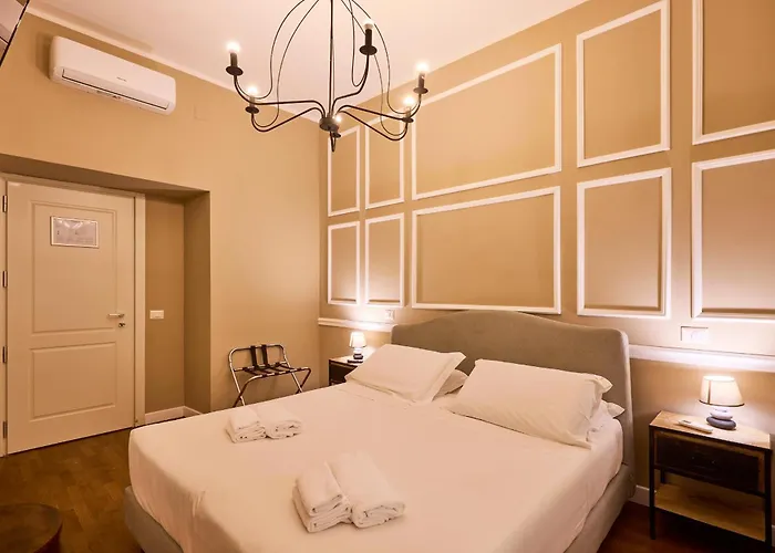 Dem Hotel Roma